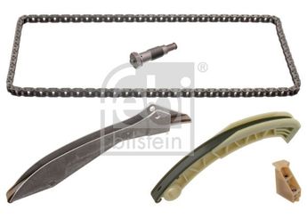 Triger Zincir Seti  FEBI BILSTEIN 48638  11311439853 11 31 1 439 853 11311439853S9 11 31 1 439 853 S9 11318618318 11 31 8 618 318 11318618318S9 11 31 8 618 318 S9