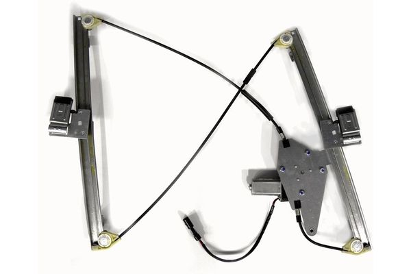 Cam Krikosu Ön Sağ SEGER 24502