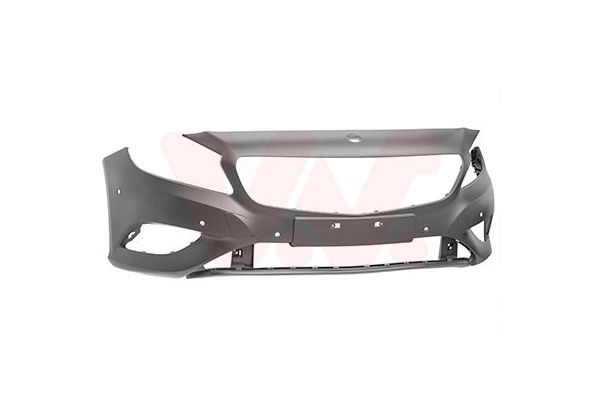 Tampon Ön WENDERPARTS E-MA1768800840