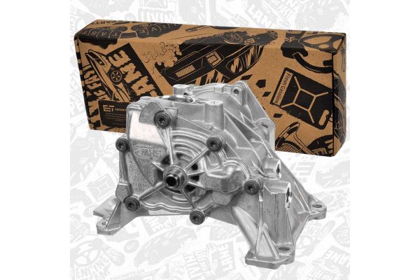 Yağ Pompası  BMW 3 Serisi Sedan (F30N)(09.2015->)  BMW ORJINAL 11418513756