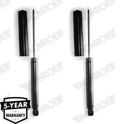 Amortisör Arka Sağ veya Sol MONROE D7699