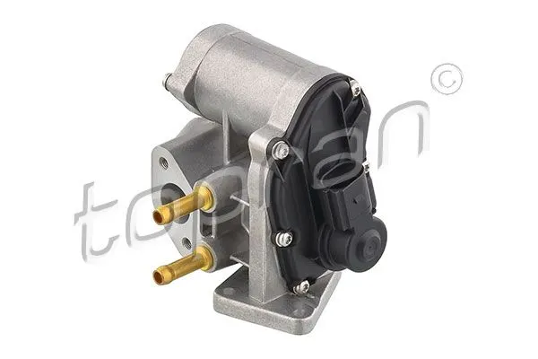 Egr Valfi  Audi A3 (8P1)(05.2003->)  TOPRAN 115 841