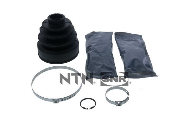 Aks Körüğü Ön İç Sağ veya Sol Toyota Avensis Combi (T25)(2003->)  SNR IBK69.002