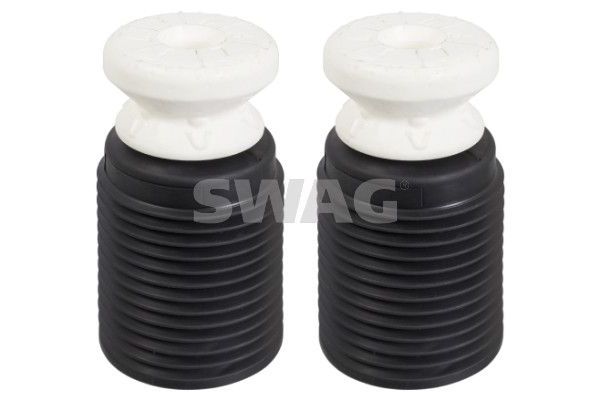 Amortisör Körüğü Ön Sağ veya Sol BMW 5 Serisi Sedan (F10)(08.2010->)  SWAG 33 10 8369