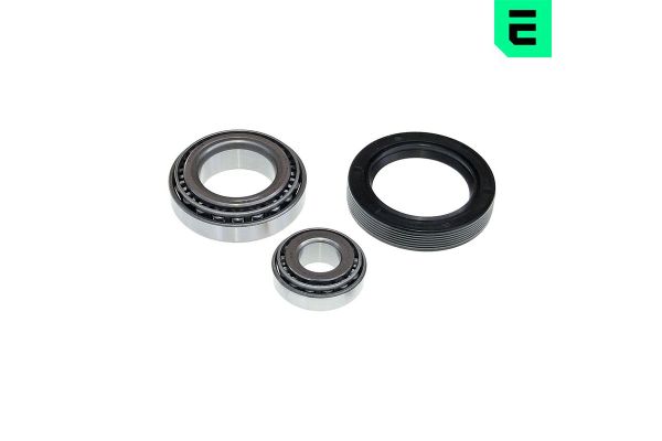 Teker Rulmanı Ön Sağ veya Sol OPTIMAL 401048