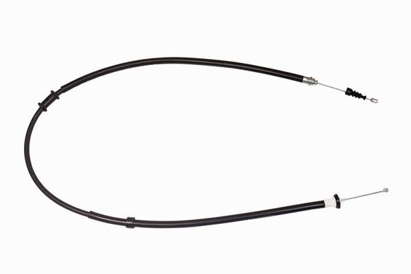 El Fren Teli Arka Sol Fiat 500 (150) Cabrio (2009->)  CAVO 1102 735