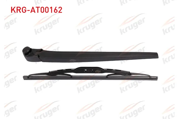 Silecek Süpürgesi Arka  350 mm - 14 inç KRUGER AT00162