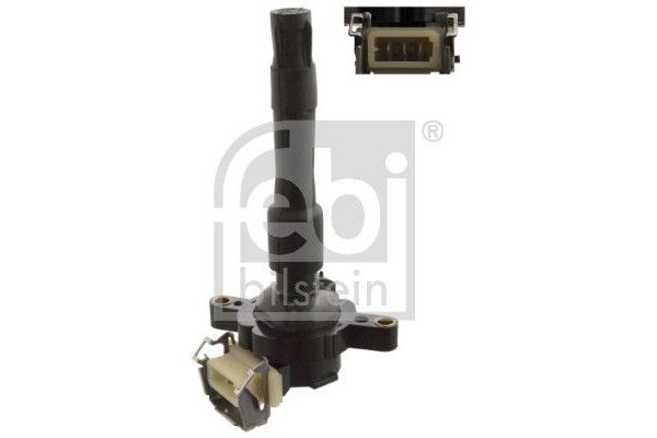 Ateşleme Bobini  BMW Z3 Serisi Coupe (E36)(1998->)  FEBI BILSTEIN 29147