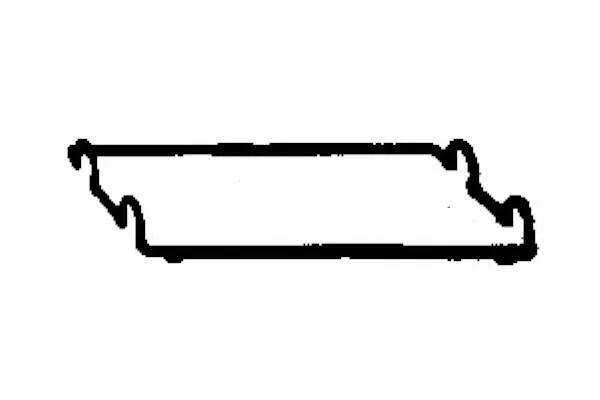 Üst Kapak Contası (Külbütör)  Honda CR-V (RD1/3)(01.1997->)  CORTECO 83440162