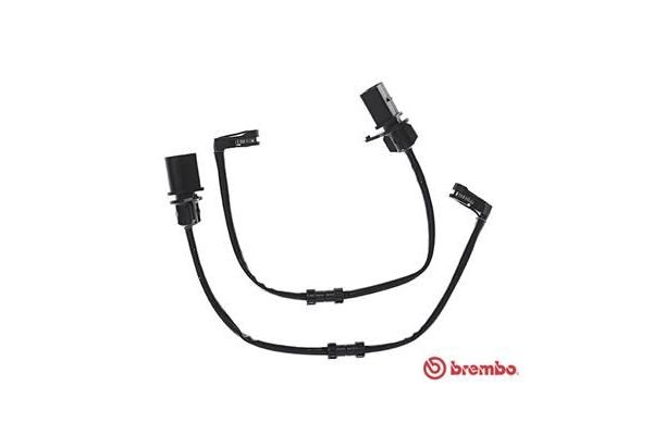 Balata İkaz Kablosu Ön Audi SQ5 (8R)(12.2012->)  BREMBO A 00 468