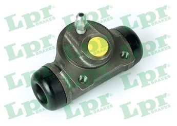Fren Silindiri Arka Sağ veya Sol LPR 4477  60809966 71737950 6001070533