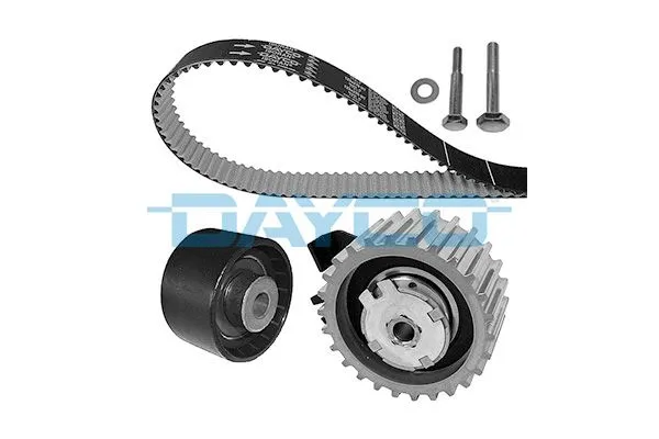 Triger Kayış Seti  Fiat 500L (351) Wagon (2017->)  DAYCO KTB761