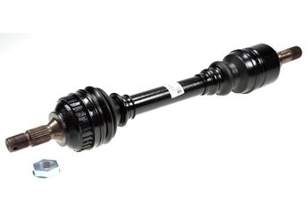 Aks Komple Ön Sol GKN 303253  32721S 32722S 3272FP 32728S 3272FQ 3272Z7 3272Z8 9623687280 9643517980