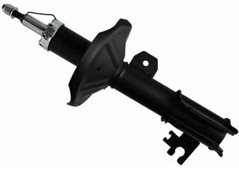 Amortisör Ön Sol SACHS 317 151  96561721 96407819