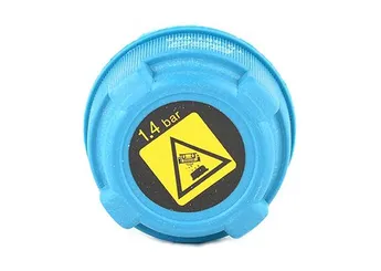 Radyatör Yedek Su Depo Kapağı  BSG 70-551-005  1306F8 46799364 1306-F8 1559509 1682474 9S518100AA 9S518100CA 1304025 95510506