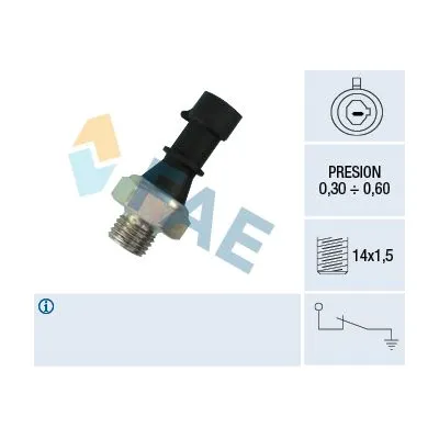 Yağ Müşürü  Daewoo Rezzo (2001->)  PSA ORJINAL 25180905