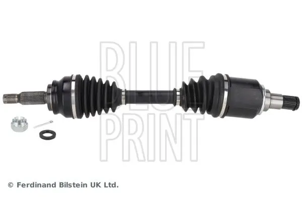 Aks Komple Ön Sol Dodge Caliber (PM)(2006->)  BLUE PRINT ADA1089502