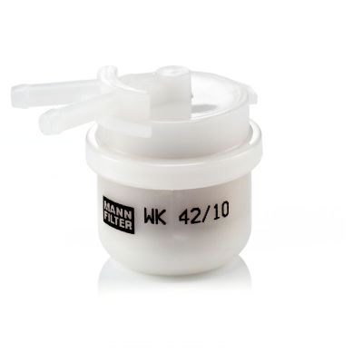 Yakıt Filtresi  Toyota Starlet (P7)(1984->)  MANN WK 42/10