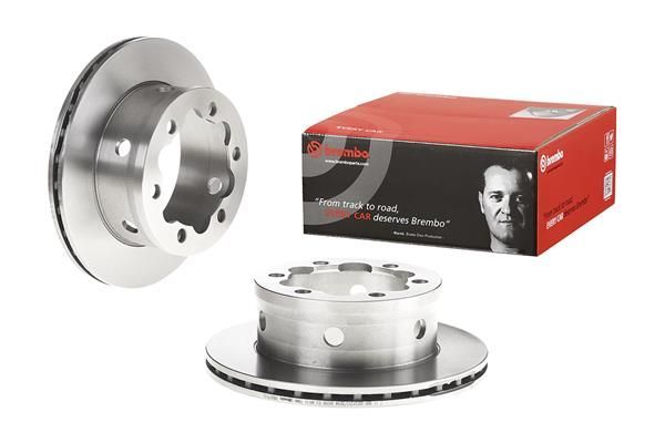 Fren Disk Ayna Arka Sağ ve Sol BREMBO 09.8475.10