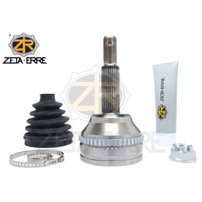 Aks Kafası Ön Dış Sağ veya Sol HERI FD-1034A