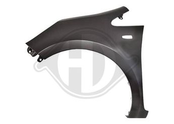 Çamurluk Ön Sol TYG 722-2104  663111W150