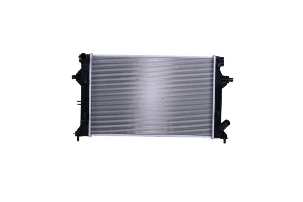 Su Radyatörü  Hyundai i30 Cw (PD)(01.2017->)  VEKA 16-4312B