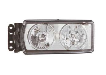 Far Sağ IVECO ORJINAL 504238203  504238203 41221015 4122 1015 5042 38203 712452411129