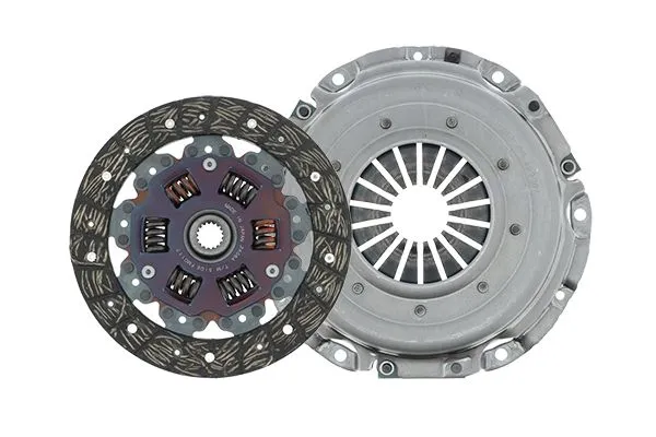 Debriyaj Seti  Mazda 2 Sedan (DY)(03.2003->)  AISIN KZ-109R