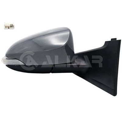 Dikiz Aynası Dış Sağ Toyota Yaris (KSP1/NLP1/NSP1)(2011->)  GVA 1071223