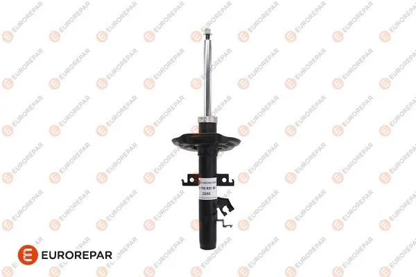 Amortisör Ön Sağ Renault Kadjar (06.2015->)  EUROREPAR 1675682580