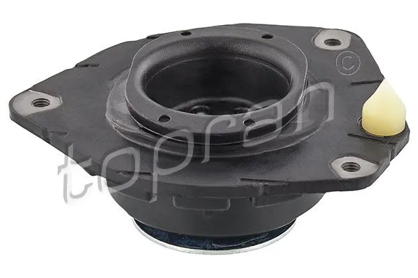 Amortisör Tabla Takozu Ön Sol Renault Scenic II (06.2003->)  TOPRAN 700 365