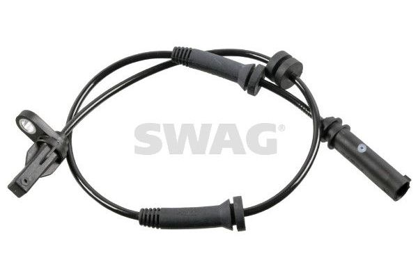 Abs Sensörü Ön Sağ veya Sol BMW M4 Serisi Coupe (F82)(2014->)  SWAG 20 10 3200