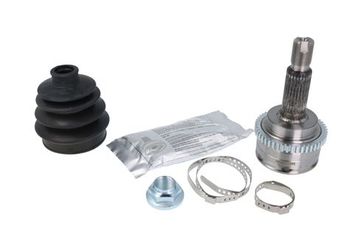 Aks Kafası Ön Dış Sağ veya Sol CIFAM 607-969  1490412 UM5133251 UR6133251 495001Y000 49500-1Y000 495001Y010 49500-1Y010 495001Y210 49500-1Y210 495011Y010 49501-1Y010 495011Y210 49501-1Y210