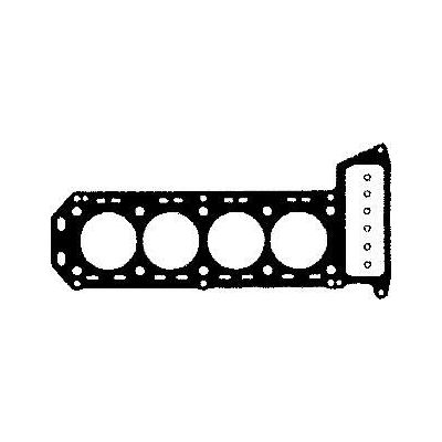 Silindir Kapak Contası  PAYEN AN300