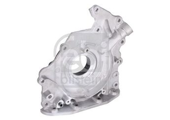 Yağ Pompası  FEBI BILSTEIN 181063  CV6Q6600AA 9686038880 9467643680 1001G8 1001.G8 96 860 388 80 1739537 1 739 537 CV6Q-6600-AA 31368029