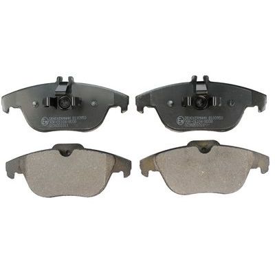 Fren Disk Balata Arka FROW 488.1102.001