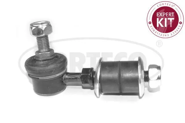 Viraj Demir Askı Rotu Ön Sağ veya Sol Mitsubishi Lancer Sedan (C60A/C70A)(1989->)  MAHER 34511