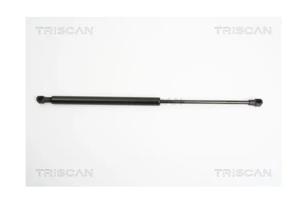 Bagaj Amortisörü Sağ veya Sol Renault Clio III (08.2005->)  KRAFTVOLL 09010104