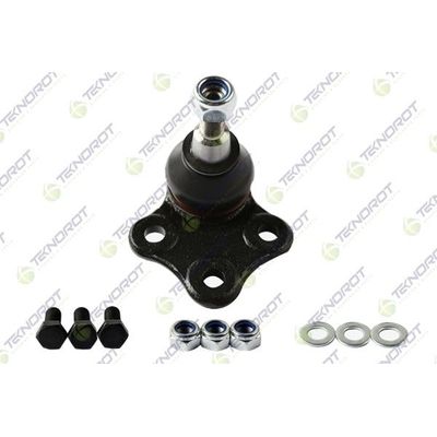 Rotil Alt Sağ veya Sol TEKNOROT DC-334K