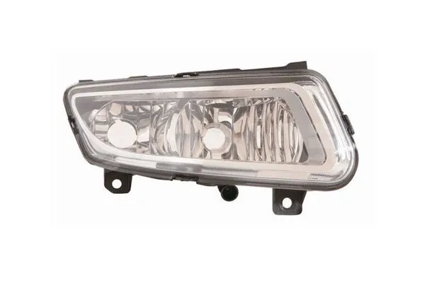 Sis Farı Ön Sağ TYC 19-0875-16-2