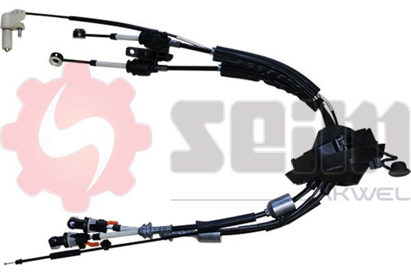 Vites Değiştirme Teli  Citroen Jumpy Combi (06.2016->)  CAVO 6014 648