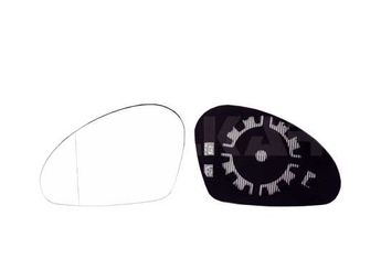 Ayna Camı Dış Sol ART MG032.2502  6L1857521A 1M1857521A