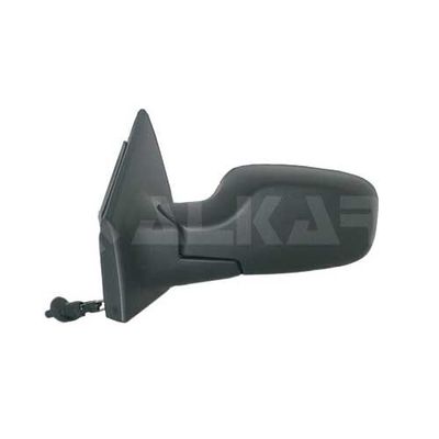 Dikiz Aynası Dış Sol Renault Clio III Grandtour (01.2008->)  ALKAR 6101175