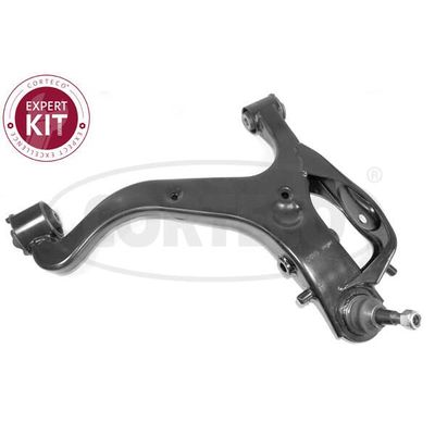 Salıncak Ön Alt Sol VOTTO 39-01500