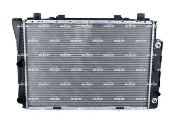 Su Radyatörü  NRF 56142  1640015350 1405002103 A1405002103