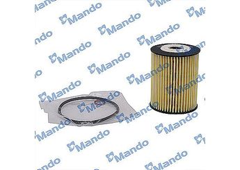 Yağ Filtresi  MANDO MMF040089  MMF040089 93743595