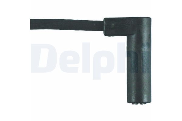 Krank Sensörü  Peugeot Boxer (230) P.Van, Camlı (H2) Aks:2850mm (->2002)  DELPHI SS10729-12B1