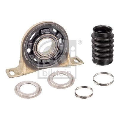 Şaft Askısı Takozu  Volkswagen Crafter P.Van (2E)(03.2006->2017)  FEBI BILSTEIN 171030