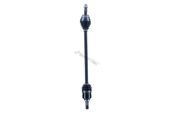 Aks Komple Ön Sağ Toyota Corolla Verso (R1)(2004->)  VEKA TO-8025A