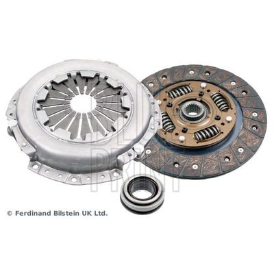 Debriyaj Seti  Hyundai Accent Blue (SB)(08.2011->)  BLUE PRINT ADG030212